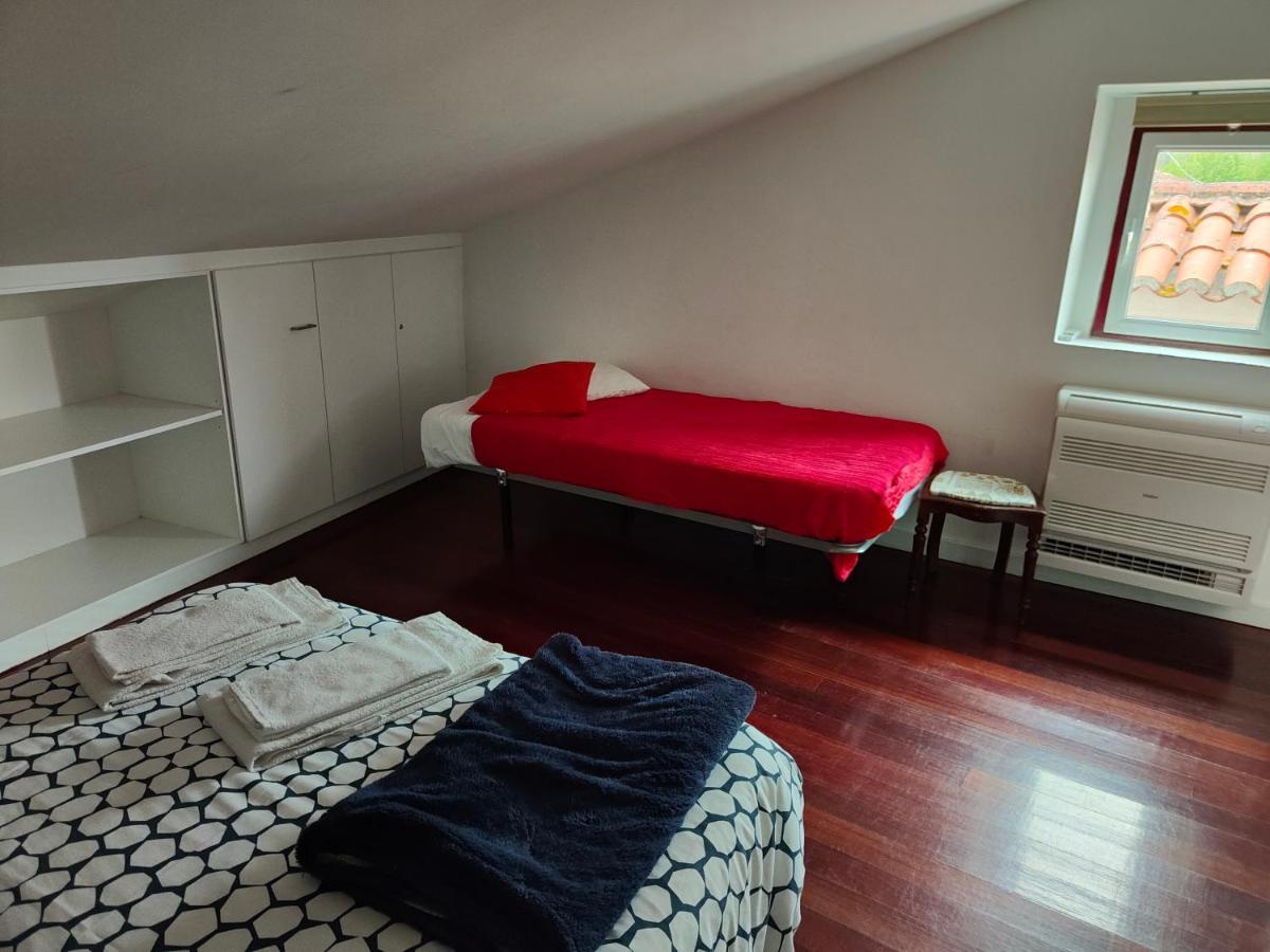 Hostel 18 康斯坦西亚 外观 照片