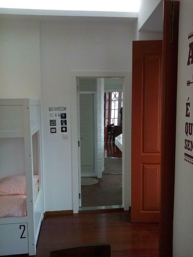 Hostel 18 康斯坦西亚 外观 照片