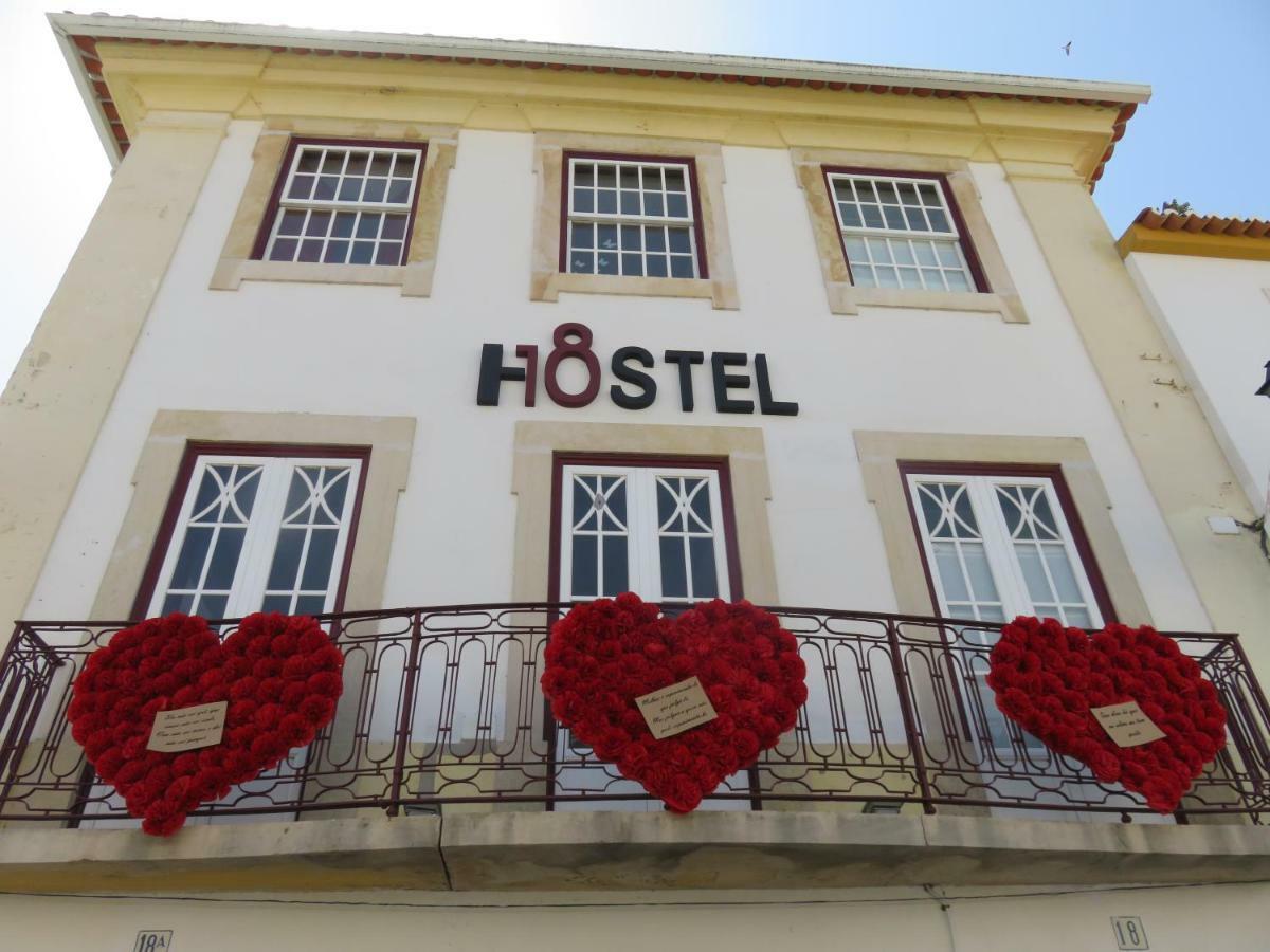 Hostel 18 康斯坦西亚 外观 照片