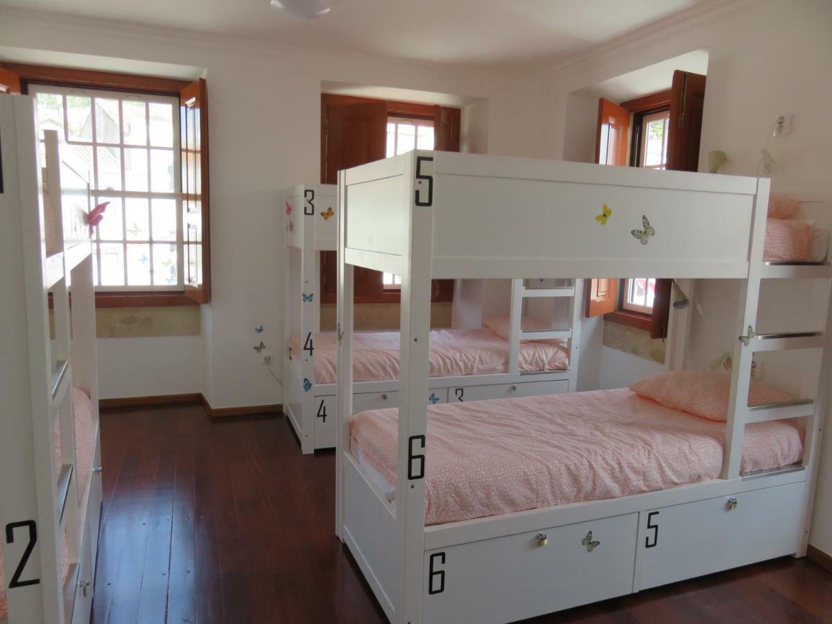 Hostel 18 康斯坦西亚 外观 照片