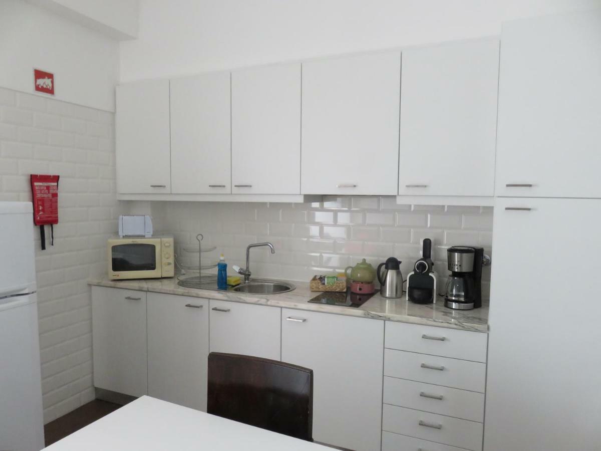 Hostel 18 康斯坦西亚 外观 照片