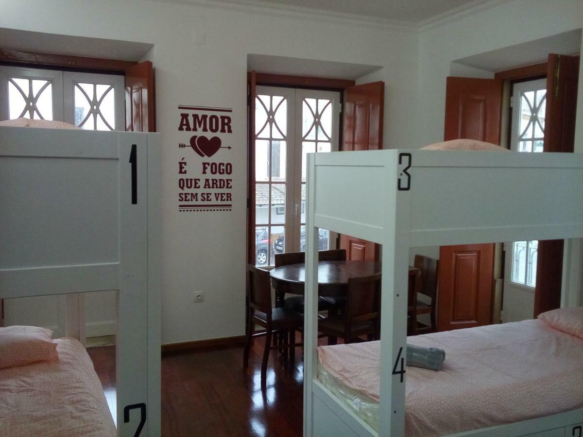 Hostel 18 康斯坦西亚 外观 照片