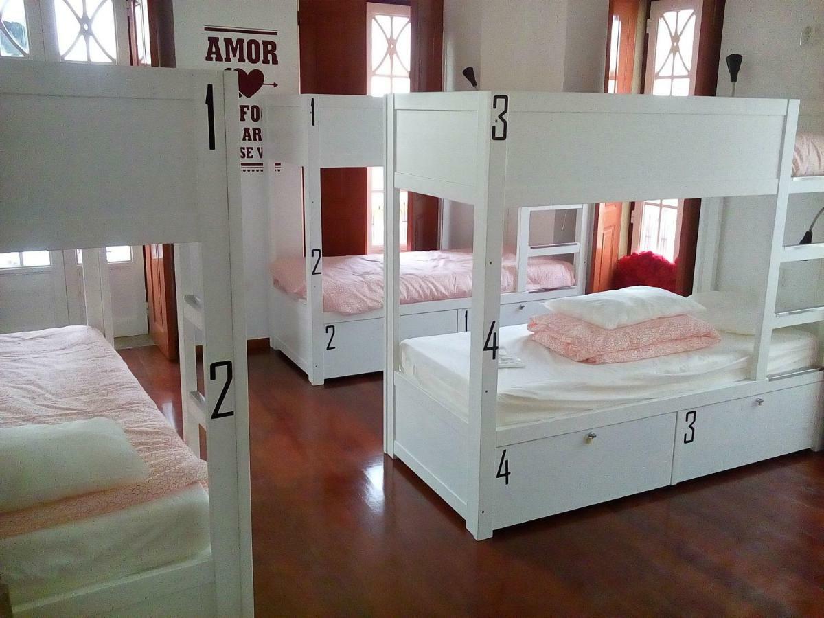 Hostel 18 康斯坦西亚 外观 照片