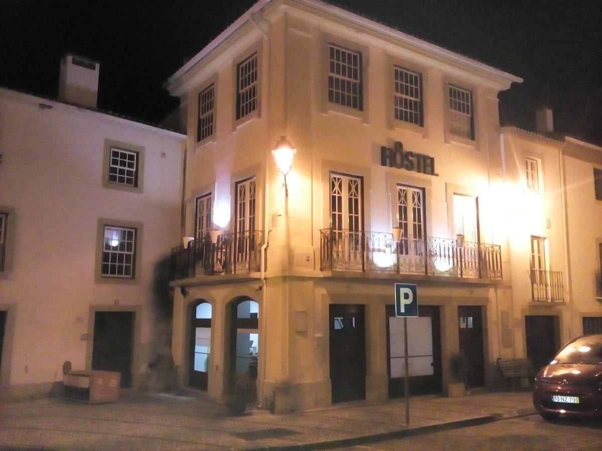 Hostel 18 康斯坦西亚 外观 照片