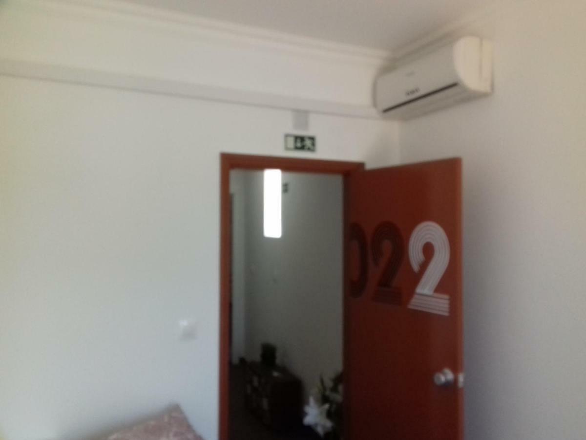 Hostel 18 康斯坦西亚 外观 照片