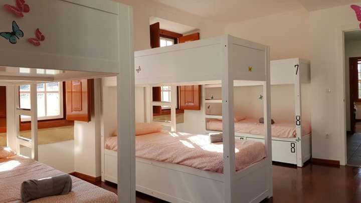 Hostel 18 康斯坦西亚 外观 照片
